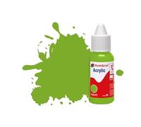 Humbrol Db0038 Peinture Acrylique NO38 Lime Gloss