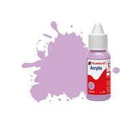 Humbrol Db0042 Peinture Acrylique NO42 Violet Pastel Mat