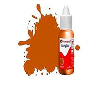 Humbrol Db0055 Peinture Acrylique NO55 Bronze Métallisé, 14 ml (Lot de 1)