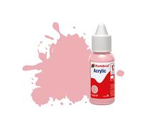 Humbrol Db0057 Peinture Acrylique NO57 Rose Mat