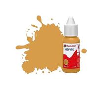 Humbrol Db0063 Peinture Acrylique NO63 Sable - Mat