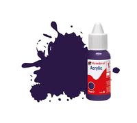 Humbrol Db0068 Peinture Acrylique NO68 Violet