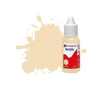 Humbrol Db0071 Peinture Acrylique NO71 Chêne Satiné, 14 ML (Lot de 1)
