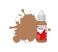 Humbrol Db0118 Peinture Acrylique NO118 Us Tan - Mat