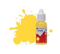 Humbrol Flacon Compte-Gouttes en Acrylique, DB0074, 14ml