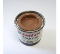 Humbrol - HUM20007 - Modélisme - AA0076-N1 Chamois Clair