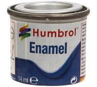 Humbrol - HUM20011 - Accessoire - Maquette - AA0120-N1 - Argent