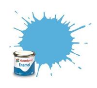 Humbrol - HUM20047 - Modélisme - AA0518-N1 Bleu Mer