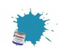Humbrol - HUM20048 - Modélisme - AA0521-N1 Bleu Méditerranée