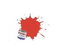 Humbrol - HUM20174 - Modélisme - AA1897-N1 Rouge Signal Mat