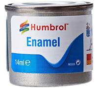 Humbrol - HUM20222 - Modélisme - AA7222-N1 Bleu Nuit Métallique