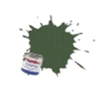 Humbrol - No 155 Olive Drab Matt (Haa1688)