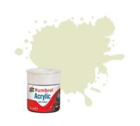 Humbrol - RC2416 - Accessoire Modélisme - Crème Pullman