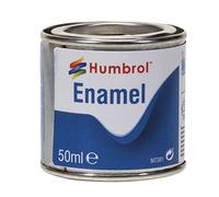 Humbrol Vernis émail Tinlet N°35 brillant - AQ0035