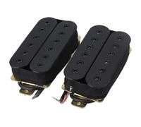 Humbucker En Métal À Double Bobine, 2 Pièces, Pick-Up Pour Guitare Électrique, Accessoires, Nouvelle Collection 2020, Offre Spéciale