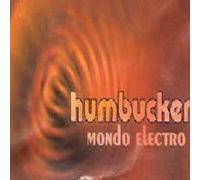 Humbucker - Mondo Electro [Import]