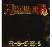 Humbucker - R.O.C.K.S