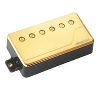 Humbuckers Fishman Fluence Humbucker Classic Dore Manche Doubles