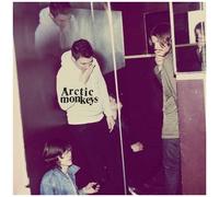Arctic Monkeys – Humbug – CD