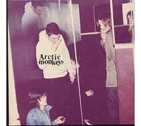 Arctic Monkeys - Humbug-Digi [Import]