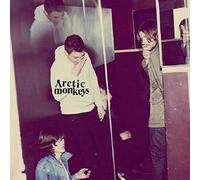 Arctic Monkeys – Humbug – Vinyle 12" LP – Neuf