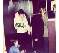 Humbug by Arctic Monkeys [CD] NEUF