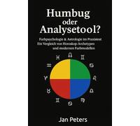 Humbug oder Analysetool?: Farbpsychologie & Astrologie im Praxistest