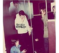 Arctic Monkeys – Humbug – Vinyle 12" LP – Neuf