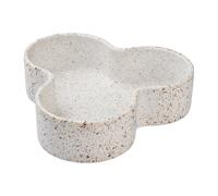 Humdakin Bol Humdakin Terrazzo Rouge/Beige