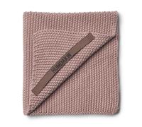 Humdakin Lavette Humdakin Knitted 28x28 cm Latte