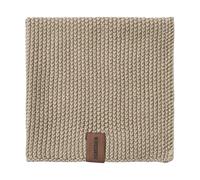 Humdakin Lavette Humdakin Knitted 28x28 cm Oak