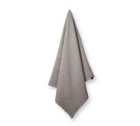 Humdakin Serviette Humdakin Waffle 55x80 cm Stone