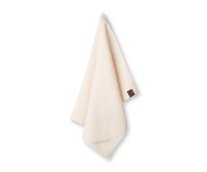 Humdakin Torchon fin Humdakin Beach 45x70 cm Shell