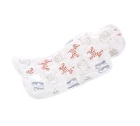 Humdcdy Coussin rafraîchissant pour poussette | Coussin rafraîchissant pour poussette | Accessoire respirant pour poussette pour parents, festival de musique, pique-nique, chaise haute, rendez-vous