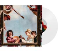 Humdrum – Home Counties Humdrum – Vinyle transparent 12"