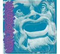 Humdrum Every Heaven (Vinyl) 12" Album Coloured Vinyl (Limited Edition)