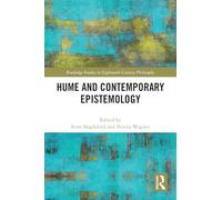 Hume and Contemporary Epistemology