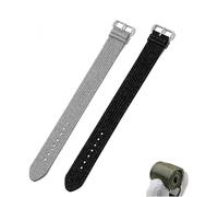 Hume Band Bracelet de rechange en nylon compatible avec Hume Band, boucle souple réglable et fermeture à boucle pour plus de sécurité, bracelet de sport pour traqueur d'activité physique, One Size