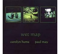 Hume, Carolyn - Wet Map