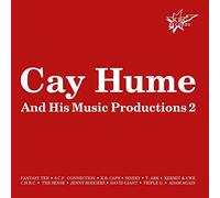 Hume,Cay - His Music Productions 2