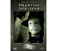Hume Cronyn,Claude Rains,Nelson Eddy - Phantom d.Oper Ne
