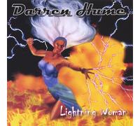 Hume, Darren - Lightning Woman
