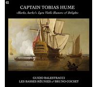 Hume : "Harke, harke!" Lyra Violls Humors & Delights