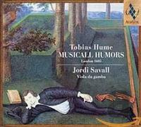 Hume – Musical Humors – Integral