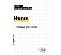 Hume: Observer, philosopher