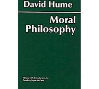 Hume : Philosophie morale