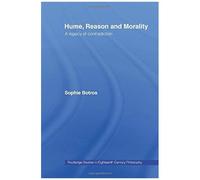 Hume, Reason And Morality