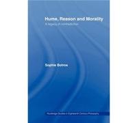Hume Reason and Morality by Sophie Botros Sophie Botros (Auteur)