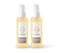 HUME SUPERNATURAL - Nutrition profonde et absorbante rapide : notre brume d'huile légère et sans parfum est rapidement absorbée dans tous les types de peau, laissant un teint