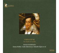 Hume, Tobias - Hume - The Spirit Of Gambo